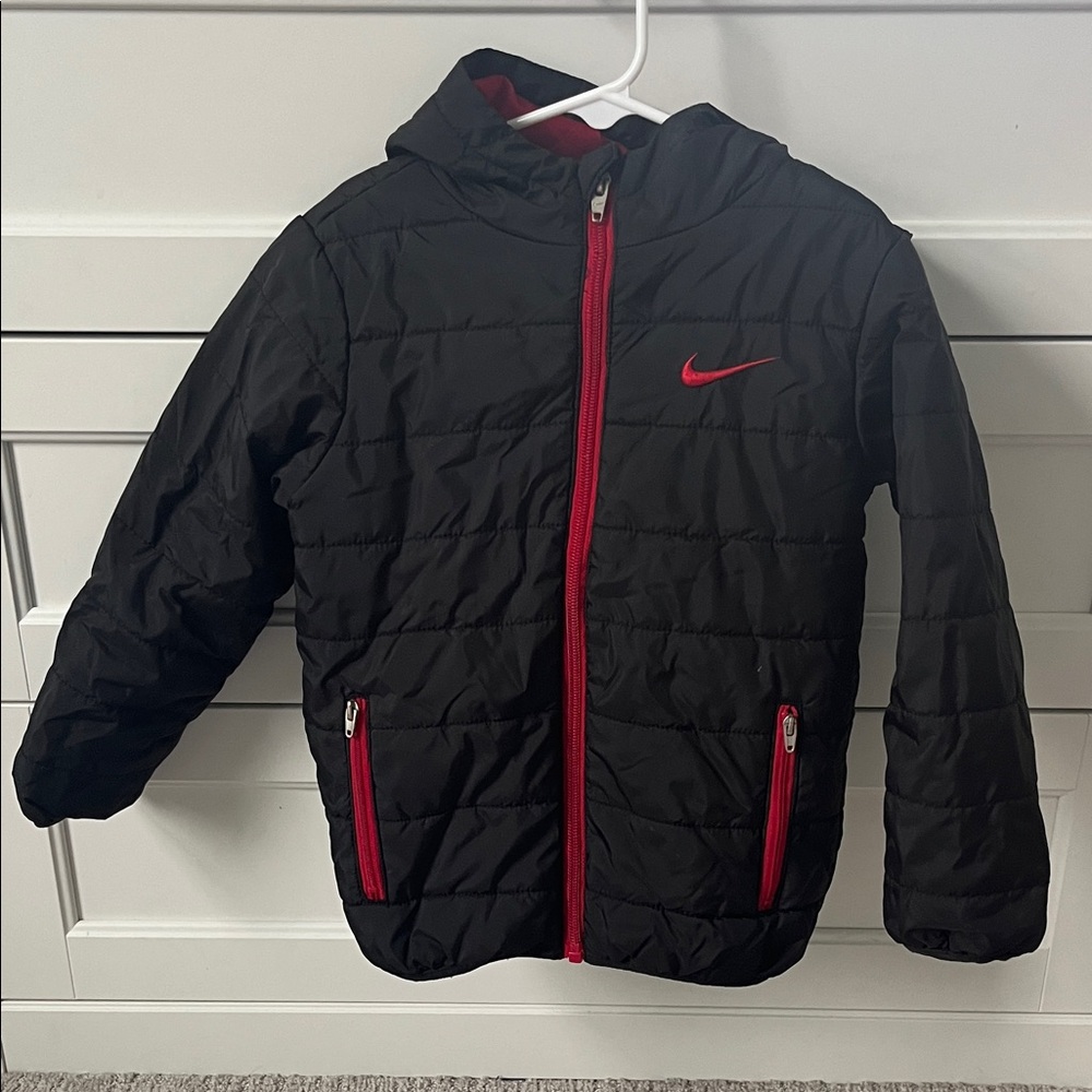 Nike Kids Puffer Jacket